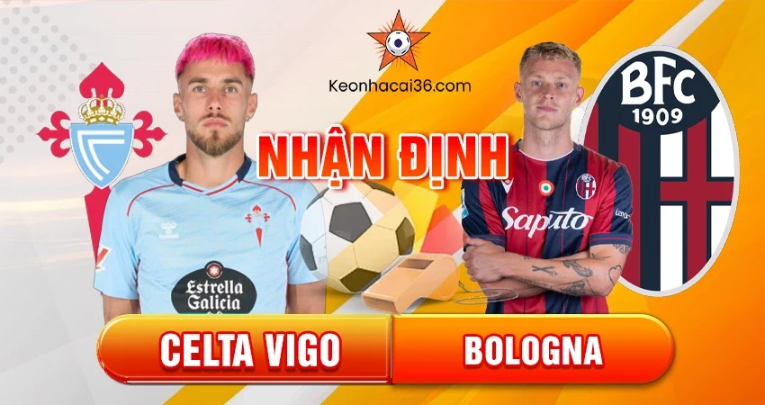 Celta Vigo vs Bologna