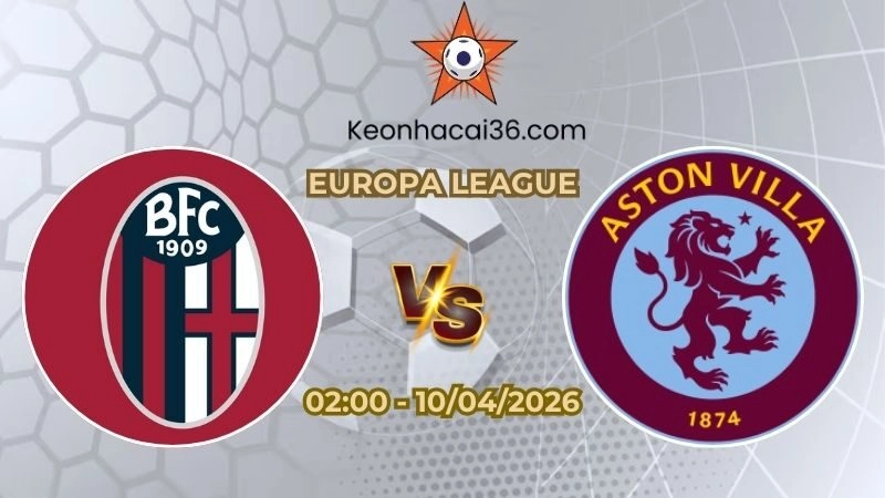 Bologna vs Aston Villa