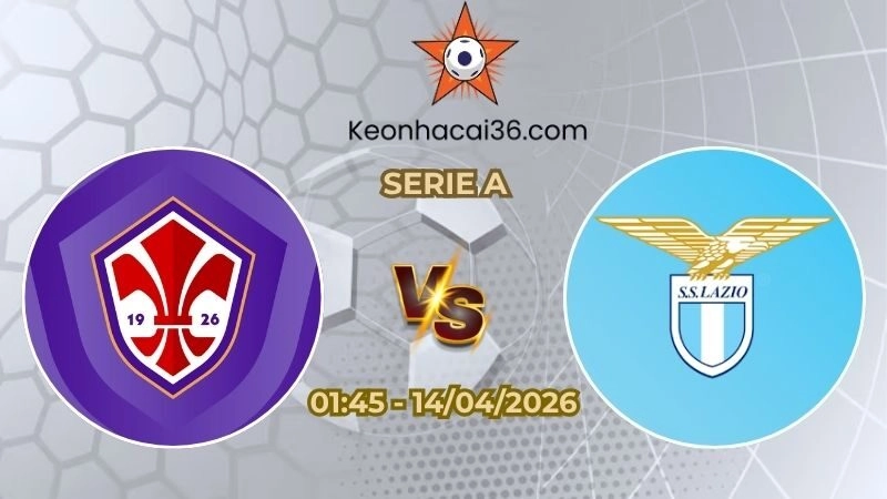 Fiorentina vs Lazio
